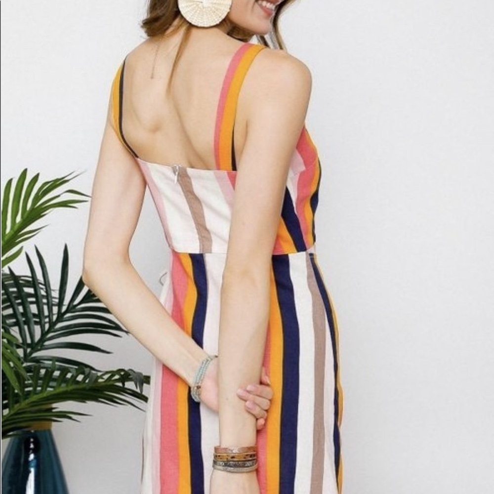 Mini Dress - Picture 4 of 4